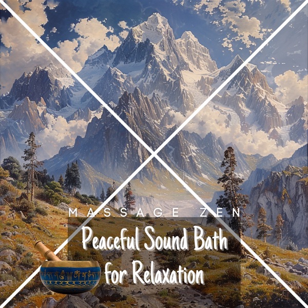 Peaceful Sound Bath for Relaxation