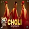 Choli Ke Peeche Crew Kareena Kapoor K diljitdosanjh Ila Arun Alka Yagnik Akshay artwork