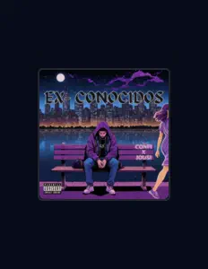 Escucha a Confi JOUSI, mira vídeos musicales, lee la biografía, consulta fechas de giras y mucho más.