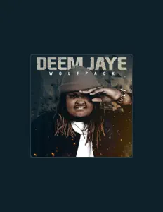 Listen to Deem Jaye, watch music videos, read bio, see tour dates & more!