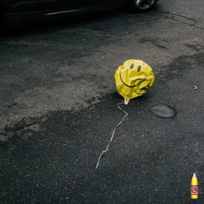 Trapped (feat. ggneeks) - Single