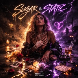 Sugar & Static Araelani