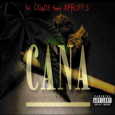 Cana (feat. Xproff.s) - Single