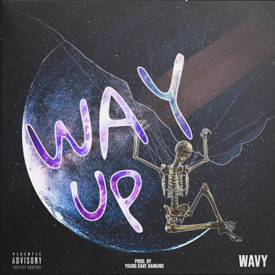 Way Up - Single