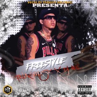 Freestyle (feat. Felix Music lavozdelbarrio) - Single - Dj Au2