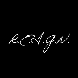 R.E.I.G.N. (feat. Metri Dinero & Ymani) Reign Industries