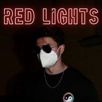 Red Lights - Single - Meyo