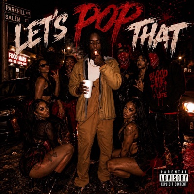 Let's Pop That - Single