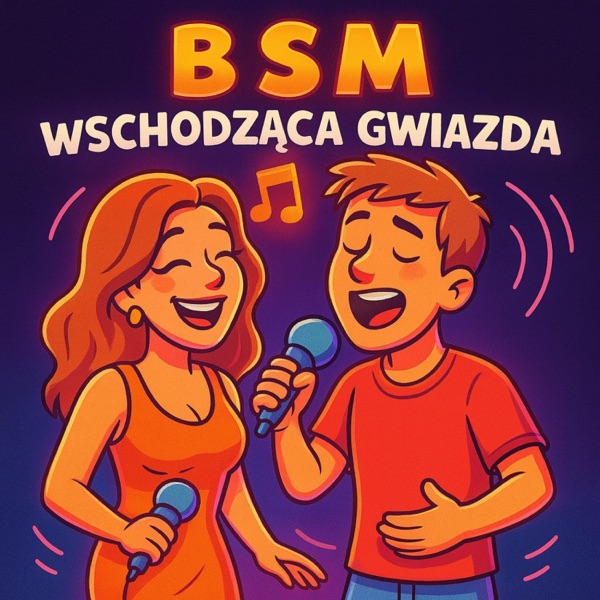 Wschodząca gwiazda