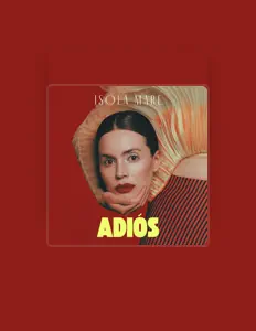 Posłuchaj wykonawcy Isola Mare, obejrzyj teledyski, przeczytaj biografię, zobacz daty tras koncertowych i nie tylko!