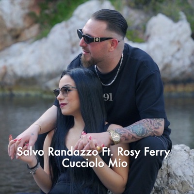 Cucciolo Mio (feat. Rosy Ferry) - Single