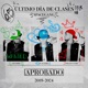 ÚLTIMO DÍA DE CLASES feat Blacksiel Franco Tms Sucio93