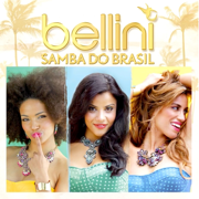 Samba do Brasil (Remixes) - EP - Bellini