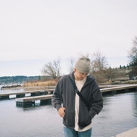 Most High - Single - Gavin Santi