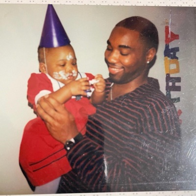 hold my breath - Single