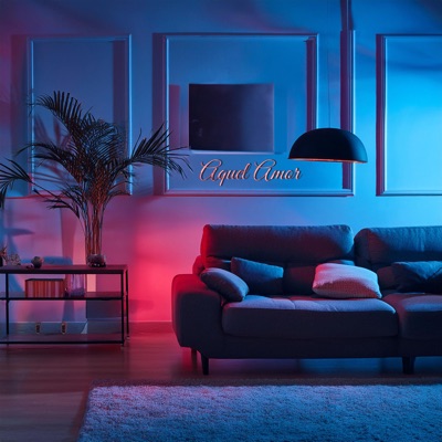 Aquel Amor (feat. Fabian Balderas) - Single