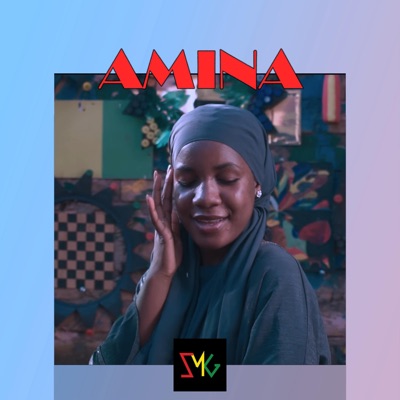 Amina - Single