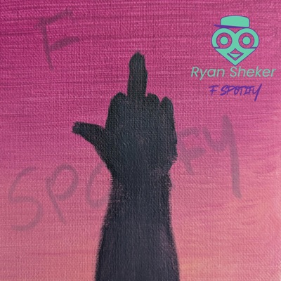F Spotify, Pt. 1 - Single