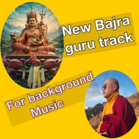 New bajra guru mantra backround music - EP - MUNSEL DORJE