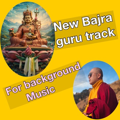 New bajra guru mantra backround music - EP