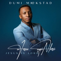 EGETSEMANE/BAYAVUYA - Single - Dumi Mkokstad