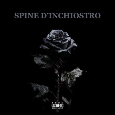 Spine d'inchiostro - Single