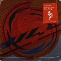 One Thing - Single - Vinylsurfer & Purple Palms