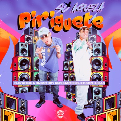Só Aquela Periguete (feat. MC FB) - Single