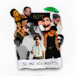 SE ME VIU MENTIU