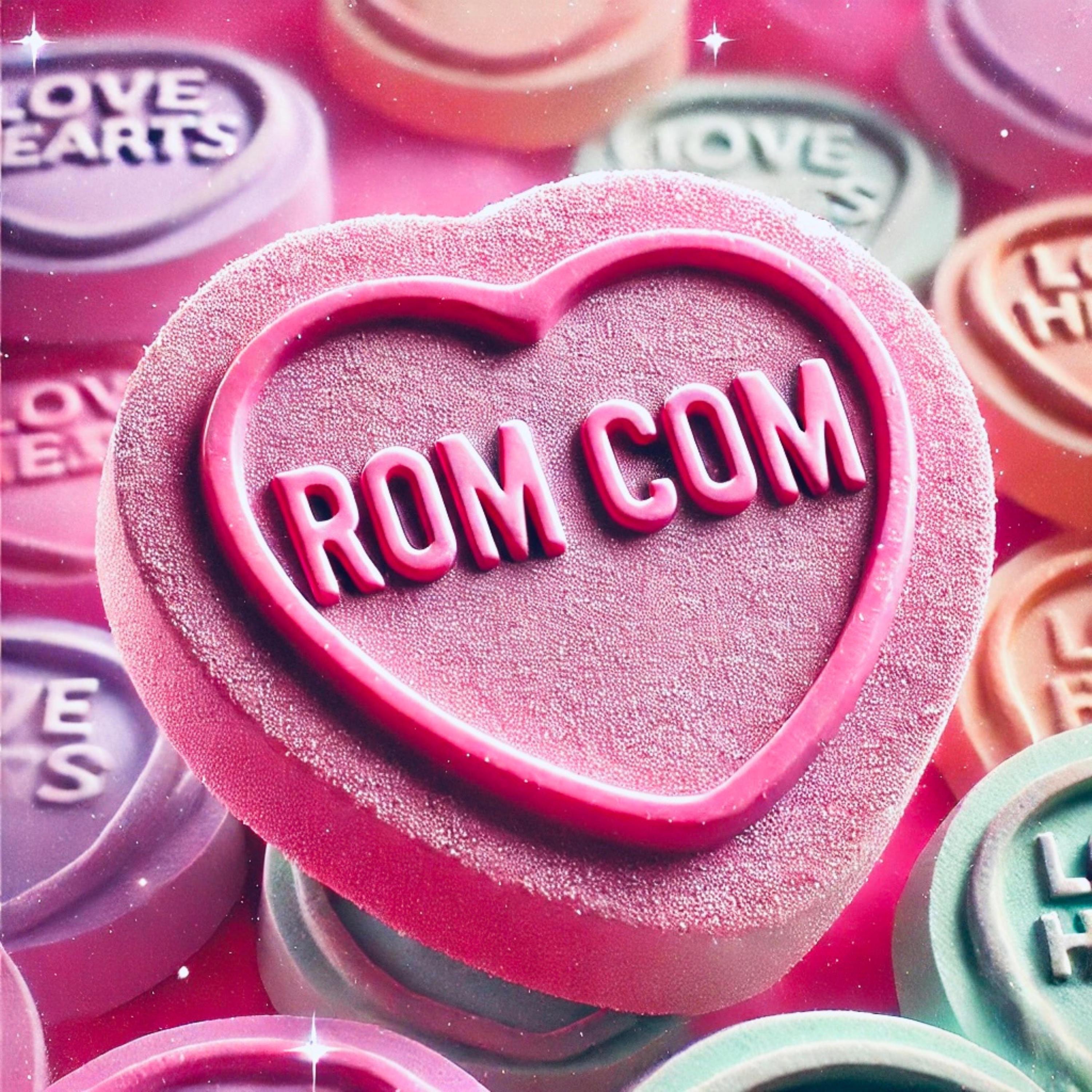 Rom-Com - Single