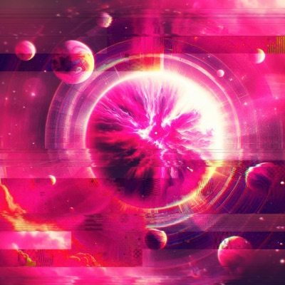 UNIVERSO DISTORCIDO - EP