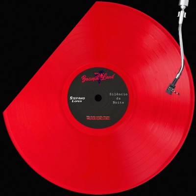 Silêncio da Noite - Single