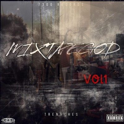 MIXTAPE GOD