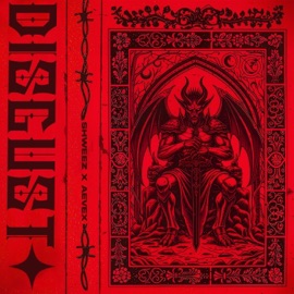 Disgust (feat. AEVEX) Shweez