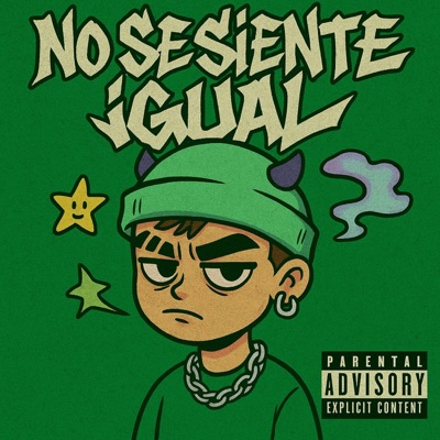 No se siente igual - Single