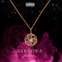 Lekgowa (feat. Prince Hendrix) - Single - Lumin_X