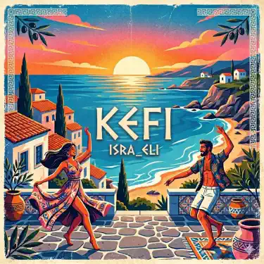 Kefi