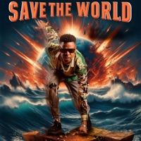 Save the World - Single - Lexxus, Upsetta & Loud City