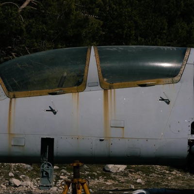 Raconte moi - Single