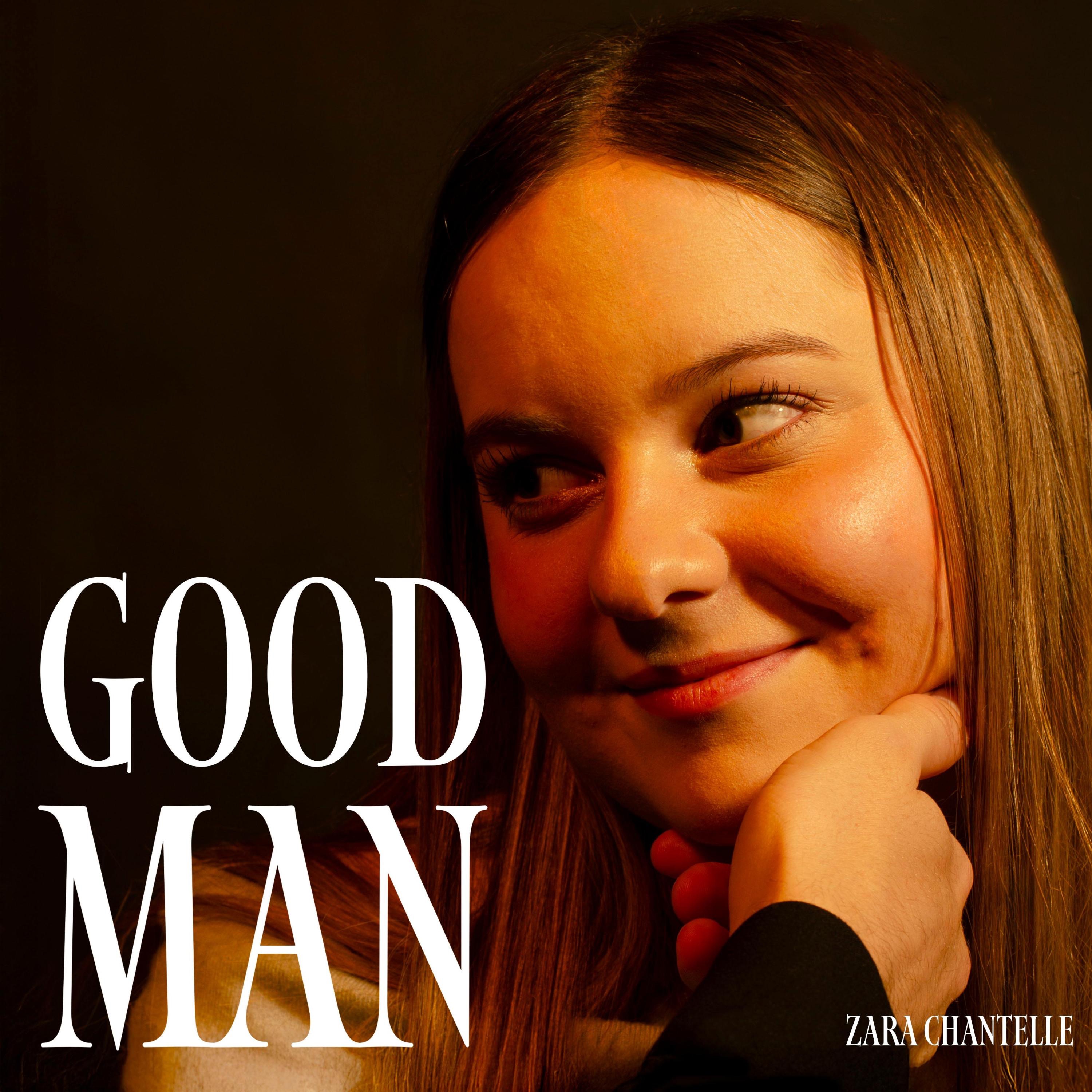 Good Man - Single
