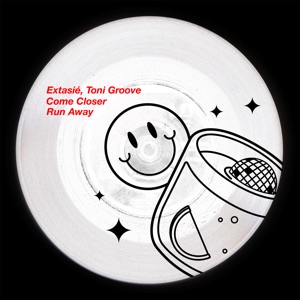 Come Closer / Run Away - Single