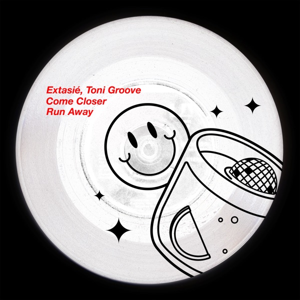 Come Closer / Run Away - Single