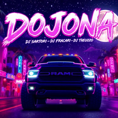 MEGA DOJONA - Single