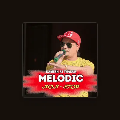 Listen to Ramesh Rj Thakur, watch music videos, read bio, see tour dates & more!