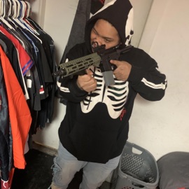 Not a Lick Knowledge?