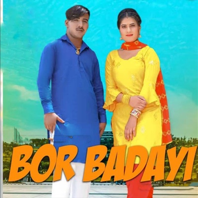 Bor Badayi - Single