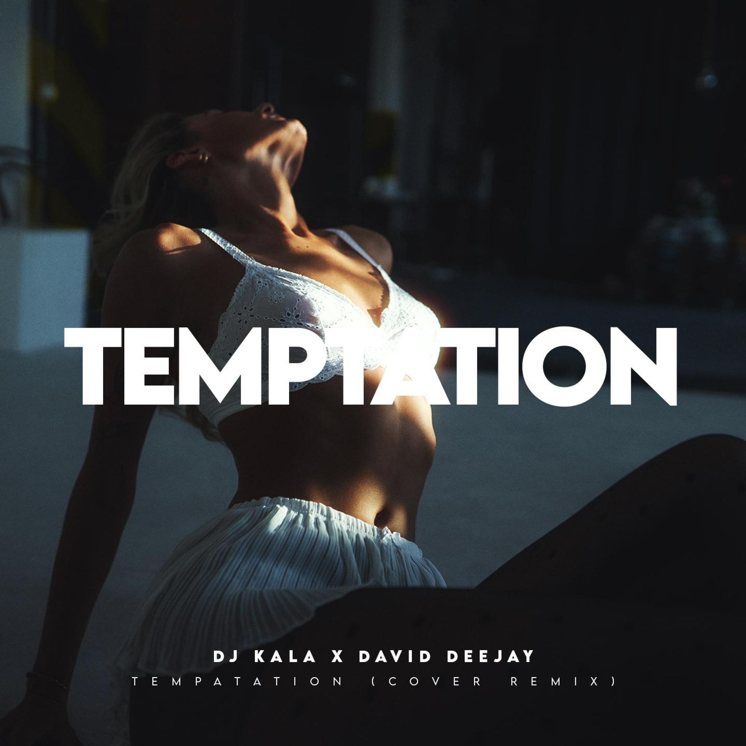 Temptation - Single