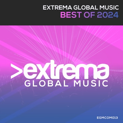 Extrema Global Music - Best of 2024