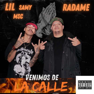 Venimos de la Calle - Single