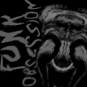 FUNK OBSESSION - EP